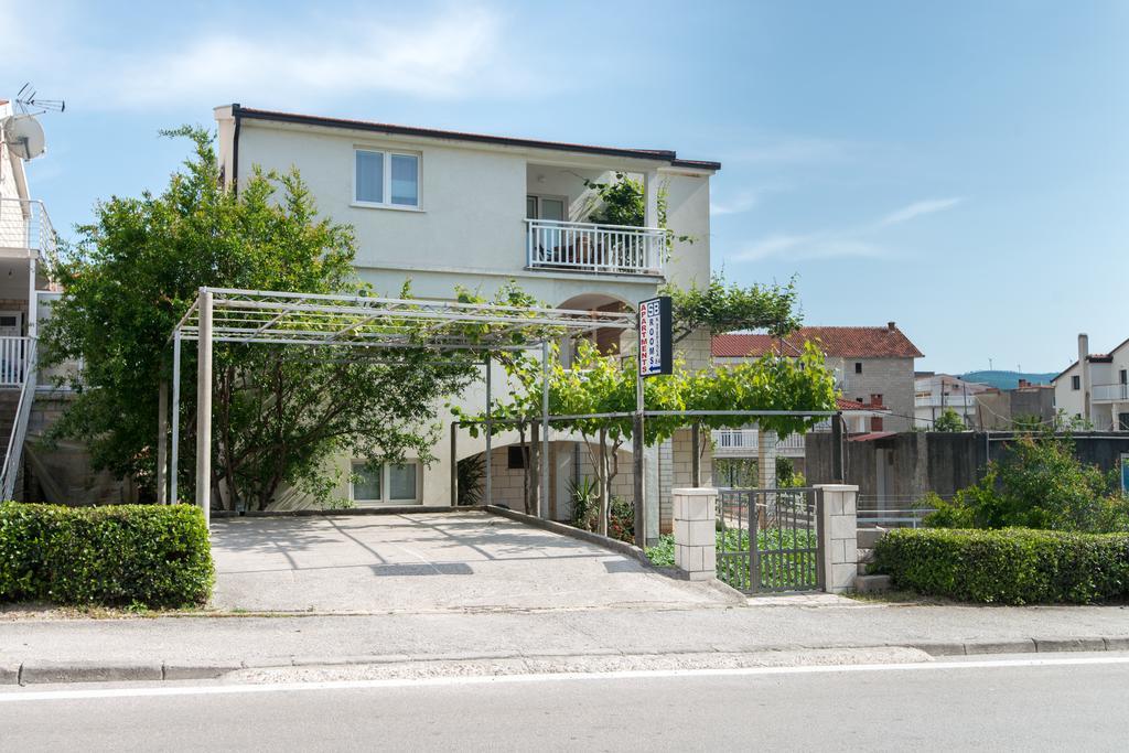 Apartments&Rooms Sb Neum Eksteriør bilde